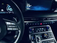 Hyundai Palisade, 2022