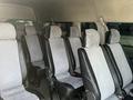 Toyota Hiace 2012 годаfor11 600 000 тг. в Алматы – фото 7