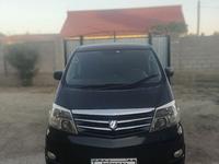 Toyota Alphard 2004 года за 7 000 000 тг. в Тараз