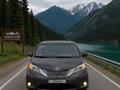 Toyota Sienna 2012 года за 12 000 000 тг. в Кызылорда – фото 2