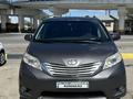 Toyota Sienna 2012 года за 12 000 000 тг. в Кызылорда – фото 11