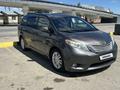 Toyota Sienna 2012 года за 12 000 000 тг. в Кызылорда – фото 10