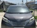 Toyota Sienna 2012 года за 12 000 000 тг. в Кызылорда – фото 4