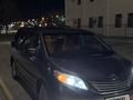 Toyota Sienna 2012 года за 12 000 000 тг. в Кызылорда – фото 21