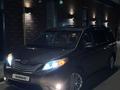 Toyota Sienna 2012 года за 12 000 000 тг. в Кызылорда – фото 20
