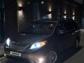 Toyota Sienna 2012 года за 12 000 000 тг. в Кызылорда – фото 22