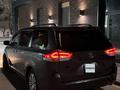 Toyota Sienna 2012 года за 12 000 000 тг. в Кызылорда – фото 25