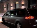 Toyota Sienna 2012 года за 12 000 000 тг. в Кызылорда – фото 27