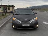 Toyota Sienna 2012 года за 12 000 000 тг. в Кызылорда – фото 3