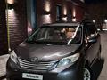 Toyota Sienna 2012 года за 12 000 000 тг. в Кызылорда – фото 29