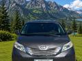 Toyota Sienna 2012 года за 12 000 000 тг. в Кызылорда