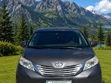 Toyota Sienna 2012 года за 12 000 000 тг. в Кызылорда