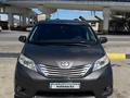 Toyota Sienna 2012 года за 12 000 000 тг. в Кызылорда – фото 5