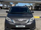 Toyota Sienna 2012 года за 12 000 000 тг. в Кызылорда – фото 5