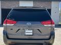 Toyota Sienna 2012 года за 12 000 000 тг. в Кызылорда – фото 8