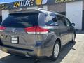 Toyota Sienna 2012 года за 12 000 000 тг. в Кызылорда – фото 7