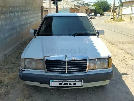 Mercedes-Benz 190 1990 года за 700 000 тг. в Сарыагаш – фото 3