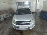 ВАЗ (Lada) Granta 2190 2012 годаүшін1 900 000 тг. в Павлодар