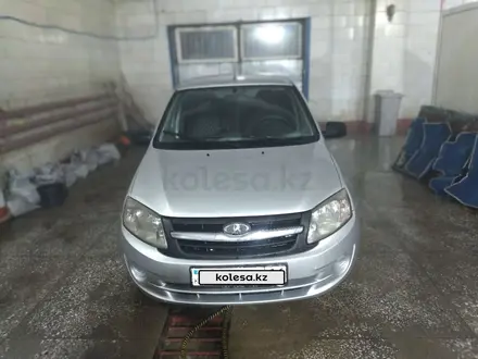 ВАЗ (Lada) Granta 2190 2012 года за 1 900 000 тг. в Павлодар