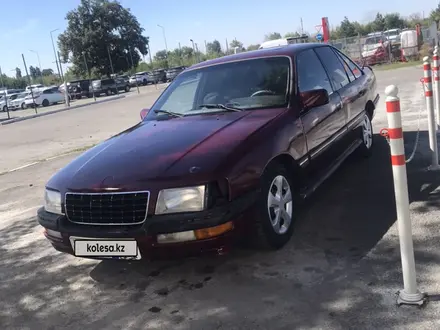 Opel Senator 1992 года за 770 000 тг. в Талдыкорган – фото 5