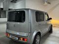 Nissan Cube 2003 годаүшін3 550 000 тг. в Алматы – фото 4