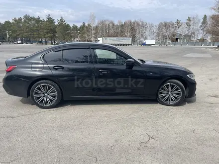 BMW 320 2020 года за 20 880 000 тг. в Астана – фото 14
