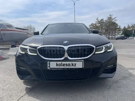 BMW 320 2020 года за 20 880 000 тг. в Астана – фото 16