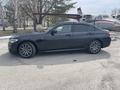 BMW 320 2020 года за 20 880 000 тг. в Астана – фото 15