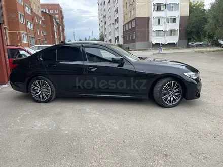 BMW 320 2020 года за 20 880 000 тг. в Астана – фото 2
