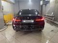 BMW 320 2020 года за 20 880 000 тг. в Астана – фото 32