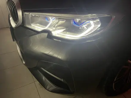 BMW 320 2020 года за 20 880 000 тг. в Астана – фото 57
