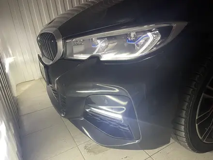 BMW 320 2020 года за 20 880 000 тг. в Астана – фото 58