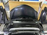 Бампер фара капот крыло передний toyota rav 4 за 90 000 тг. в Алматы – фото 3