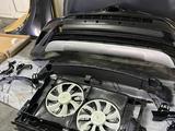 Бампер фара капот крыло передний toyota rav 4 за 90 000 тг. в Алматы – фото 4