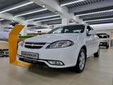 Chevrolet Lacetti 2024 года за 8 090 000 тг. в Усть-Каменогорск