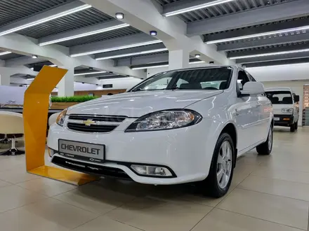 Chevrolet Lacetti 2024 года за 8 090 000 тг. в Усть-Каменогорск