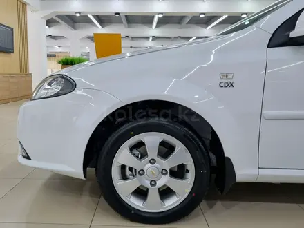 Chevrolet Lacetti 2024 года за 8 090 000 тг. в Усть-Каменогорск – фото 3