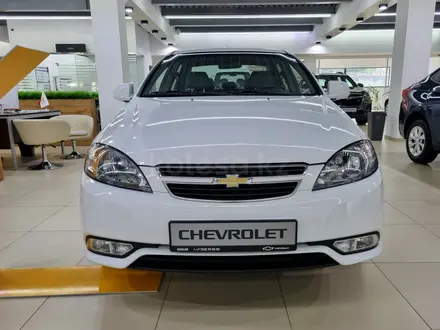 Chevrolet Lacetti 2024 года за 8 090 000 тг. в Усть-Каменогорск – фото 2