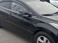 Hyundai Elantra 2014 годаүшін5 800 000 тг. в Тараз – фото 4