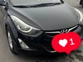 Hyundai Elantra 2014 годаүшін5 800 000 тг. в Тараз – фото 3
