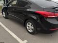 Hyundai Elantra 2014 годаүшін5 800 000 тг. в Тараз – фото 2