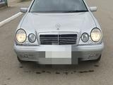 Mercedes-Benz E 240 1998 годаүшін2 200 000 тг. в Кокшетау