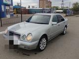 Mercedes-Benz E 240 1998 года за 2 200 000 тг. в Кокшетау – фото 3