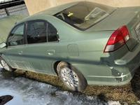 Honda Civic 2003 годаfor1 550 000 тг. в Алматы