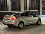 Kia Cerato 2014 годаүшін6 500 000 тг. в Актау – фото 4