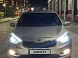 Kia Cerato 2014 годаүшін6 500 000 тг. в Актау – фото 2