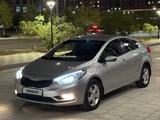 Kia Cerato 2014 годаүшін6 500 000 тг. в Актау