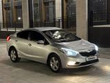 Kia Cerato 2014 годаүшін6 500 000 тг. в Актау – фото 3