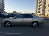 Toyota Camry 2001 года за 3 600 000 тг. в Талдыкорган – фото 3