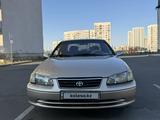 Toyota Camry 2001 года за 3 600 000 тг. в Талдыкорган